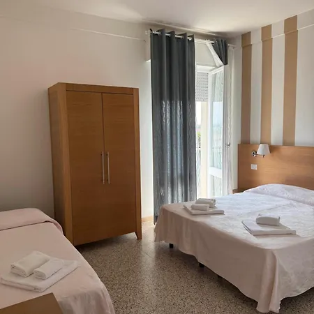 Gin Sul Mare Ξενοδοχείο 3*