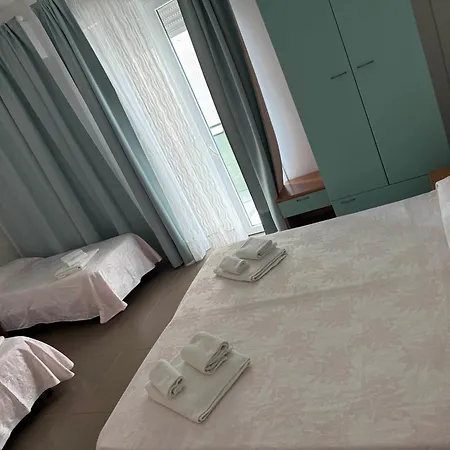 Ξενοδοχείο Gin Sul Mare 3*