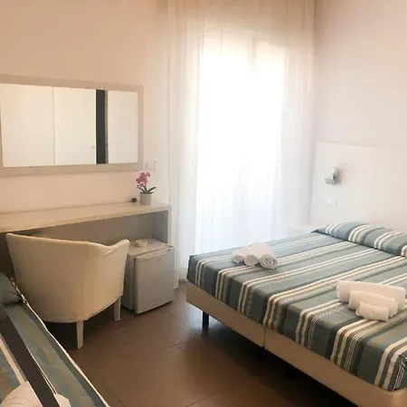 Hotel Gin Sul Mare