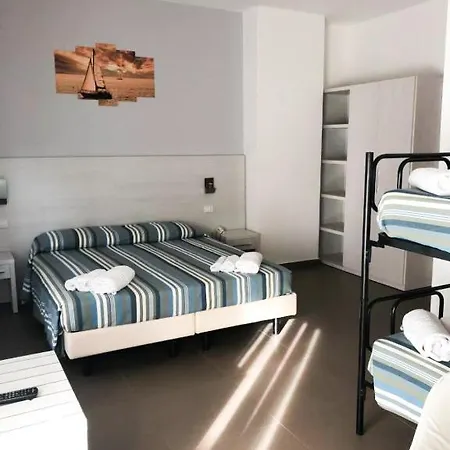 Gin Sul Mare 3*