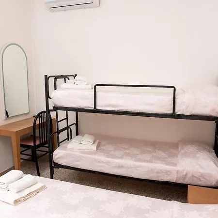 Hotel Gin Sul Mare 3*