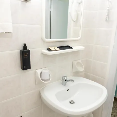 Gin Sul Mare Ρίμινι