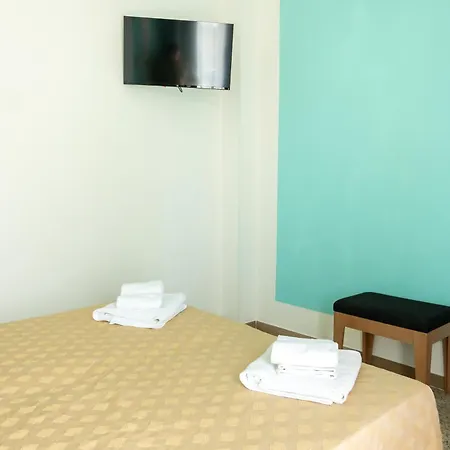 Gin Sul Mare 3* Ρίμινι