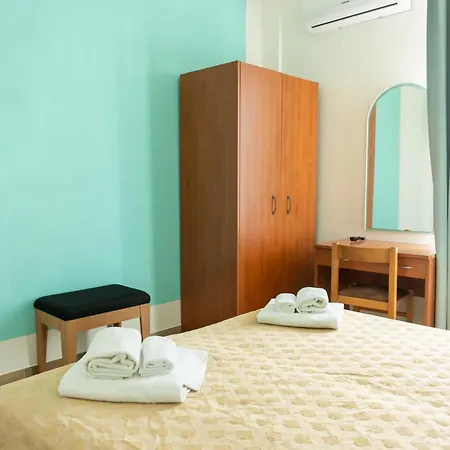 Hotel Gin Sul Mare