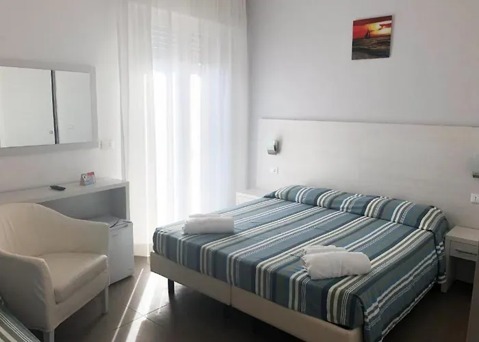 Gin Sul Mare 3* Rimini