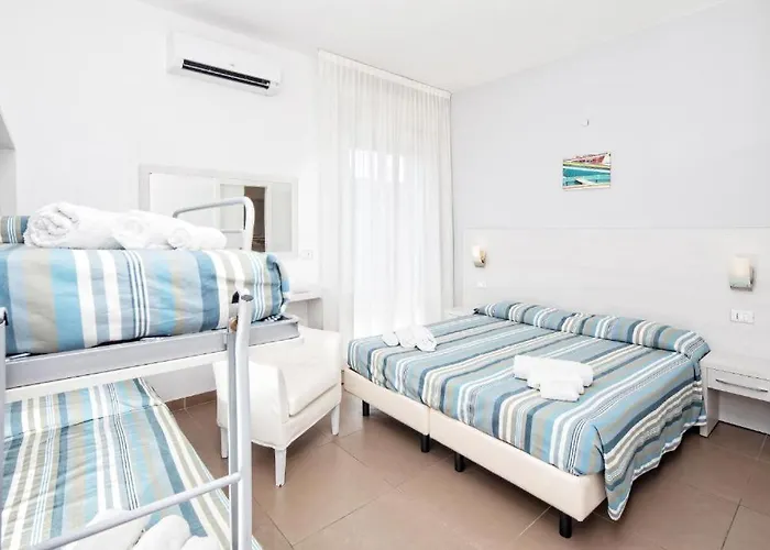 Gin Sul Mare ريميني