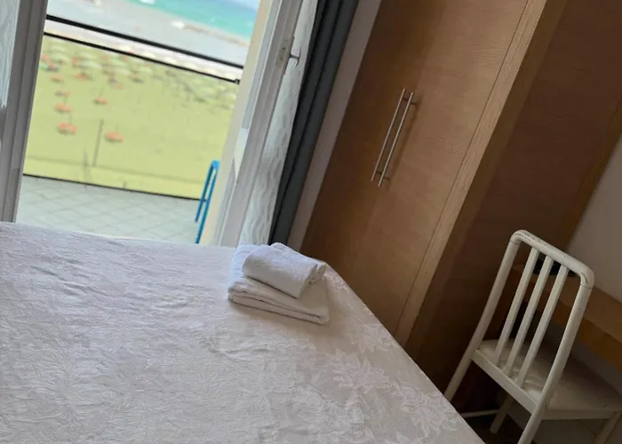 Gin Sul Mare 3* ريميني