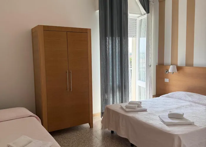 Gin Sul Mare Hotel 3*