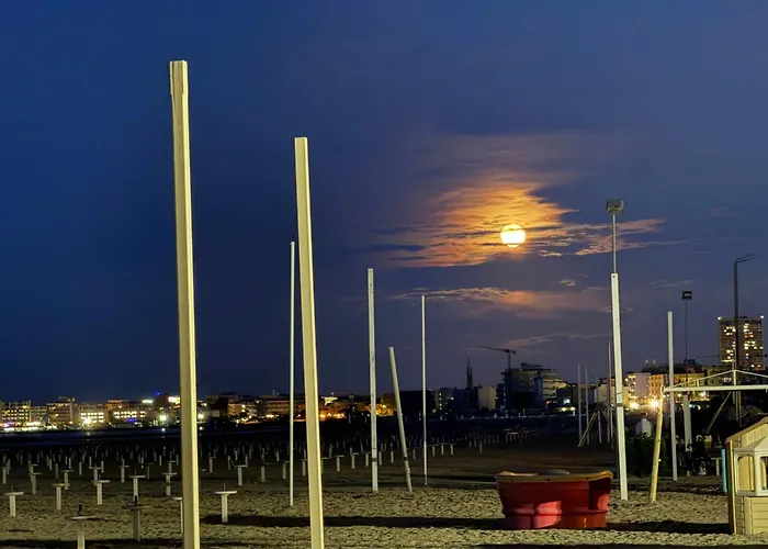 Gin Sul Mare فندق 3*