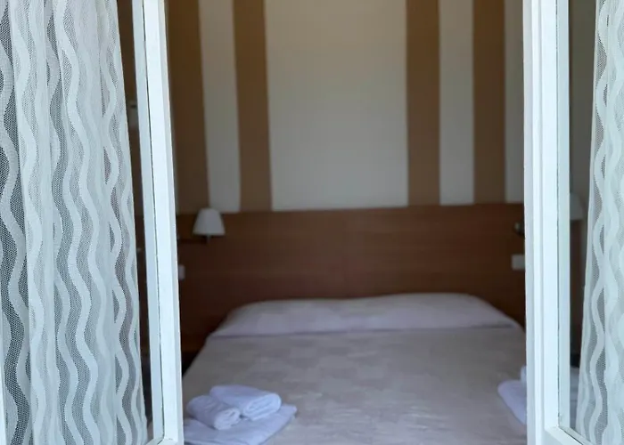 Gin Sul Mare ريميني