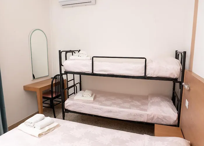 Hotel Gin Sul Mare 3*