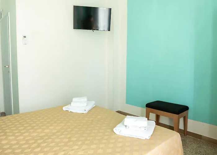 Gin Sul Mare 3* Rimini