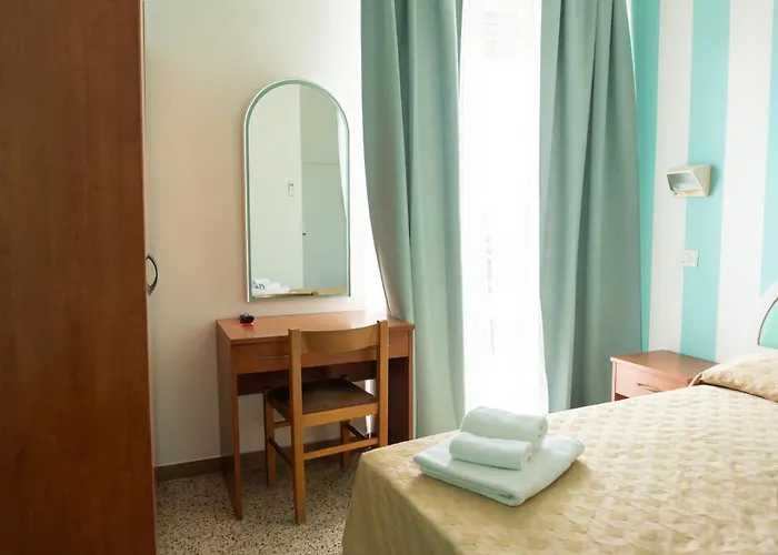 Gin Sul Mare Hotel 3*