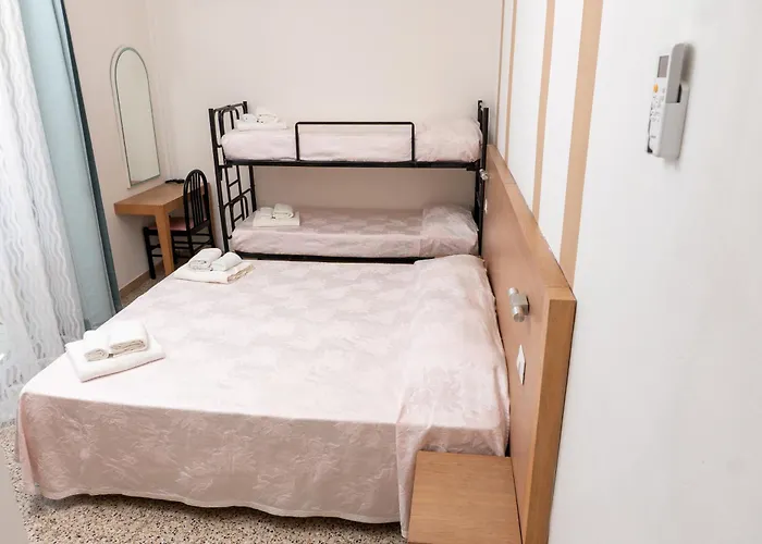 Hotel Gin Sul Mare Rimini