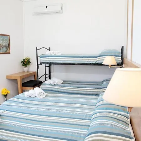 Gin Sul Mare Hotel