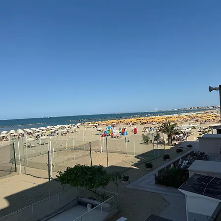 Gin Sul Mare מלון רימיני