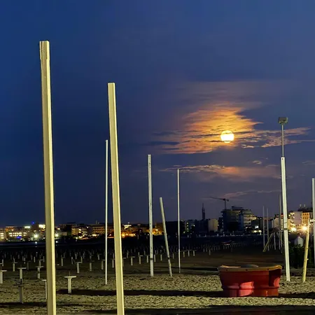 Gin Sul Mare Szálloda 3*