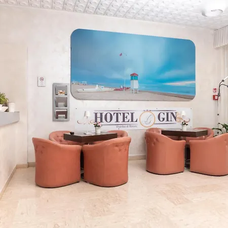 Gin Sul Mare 3*