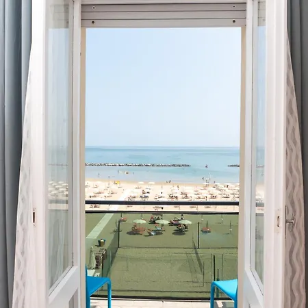 Gin Sul Mare רימיני