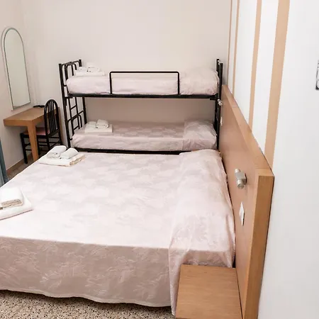 Hotel Gin Sul Mare Rimini