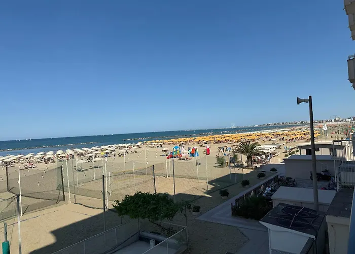 Gin Sul Mare Hotel Rimini