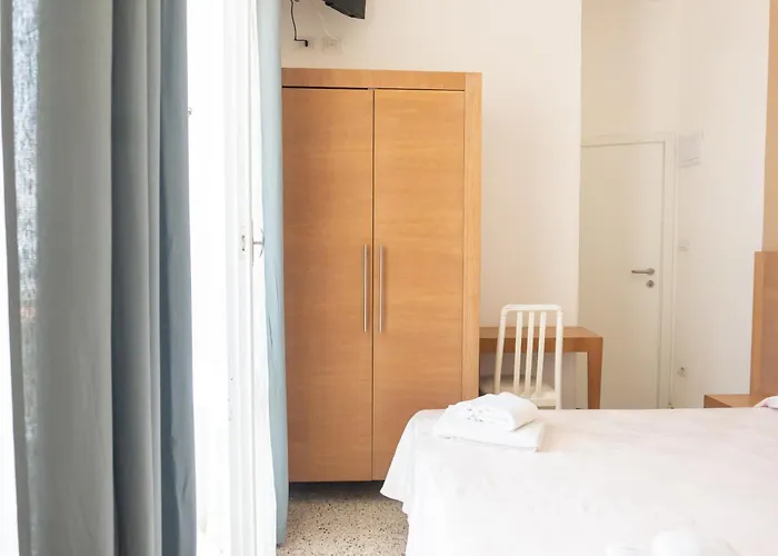 Hotel Gin Sul Mare Rimini