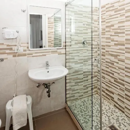 Gin Sul Mare Hotel Rimini