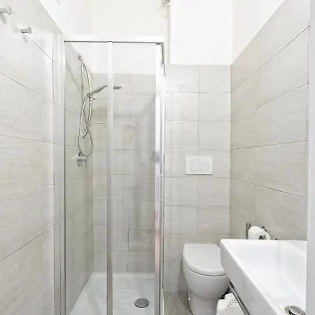 Gin Sul Mare Hotel 3*