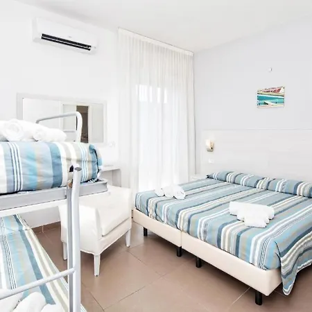 Gin Sul Mare Rímini