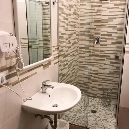Hotel Gin Sul Mare Rimini