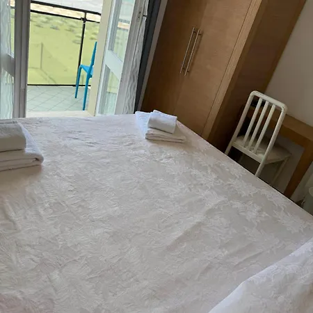 Hotel Gin Sul Mare 3*