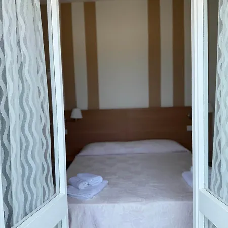 Gin Sul Mare Rímini