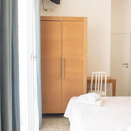 Hotel Gin Sul Mare Rímini