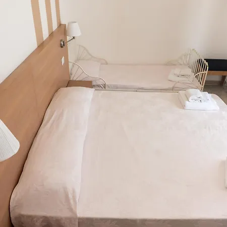 Hotel Gin Sul Mare 3*