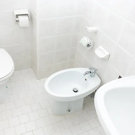 Hotel Gin Sul Mare 3*