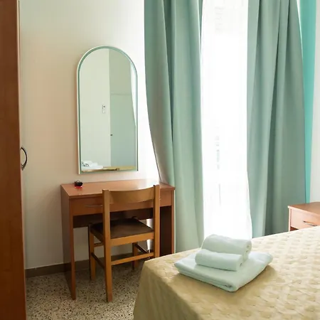 Gin Sul Mare Hotel 3*