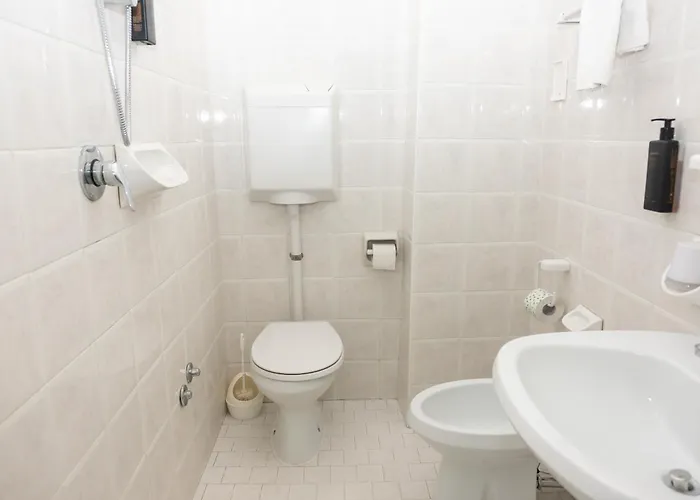 Gin Sul Mare 호텔 리미니